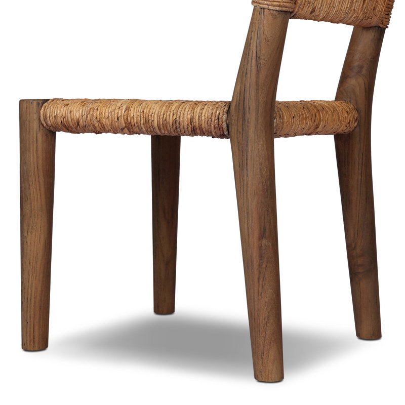 Bovard Solid Wood Dining Chair