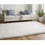 Tapis ivoire touffeté à la main Elsmere-747078061