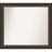 Halcott Solid Wood Frame Rectangle Mirror-19137962