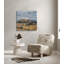 «A New Day Has Dawné» par John Beard - reproduction d'artiste sur toile-283976144-283807318
