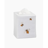 Bees Tissue Box Cover