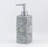 Galaxy Bath Lotion Dispenser