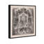 Cendrillon par Neureuther - Peinture sur toile-61820472-61820473