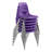 Stackable 18" Classroom Chair-128801714