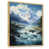 Cadre naturel flottant