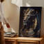 «Wall Art Canvas Voici la description du produit et optimisation du Seohmet pour votre lionne Sekhmet-1877840070