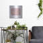 Art mural en métal Trinx «Worth It II» par Imperfect Dust-1360634790