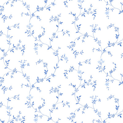 Baver 10m x 52.8cm Matte Paste the Wall Wallpaper Roll