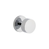 Viaggio Circolo Rosette Privacy (Bed & Bath) with Circolo Knob