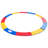 Coussin de remplacement pour trampoline rond de protection universelle en mousse EPE de Yescom-103563324-66639400