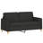 Lyra Upholstered Sofa-428119350-428119305