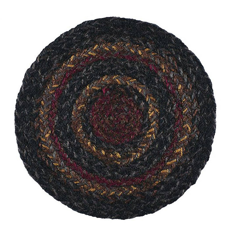 Tapis Fredo, Brun / beige