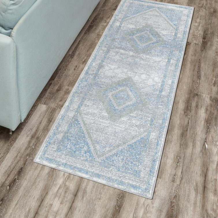 Massie Oriental Indoor Rug