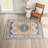 Aldusa Oriental Indoor Rug-15060304