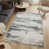 Rectangle 7'10" x 10'6" selected