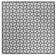 Mitchum Performance Geometric Indoor/Outdoor Area Rug