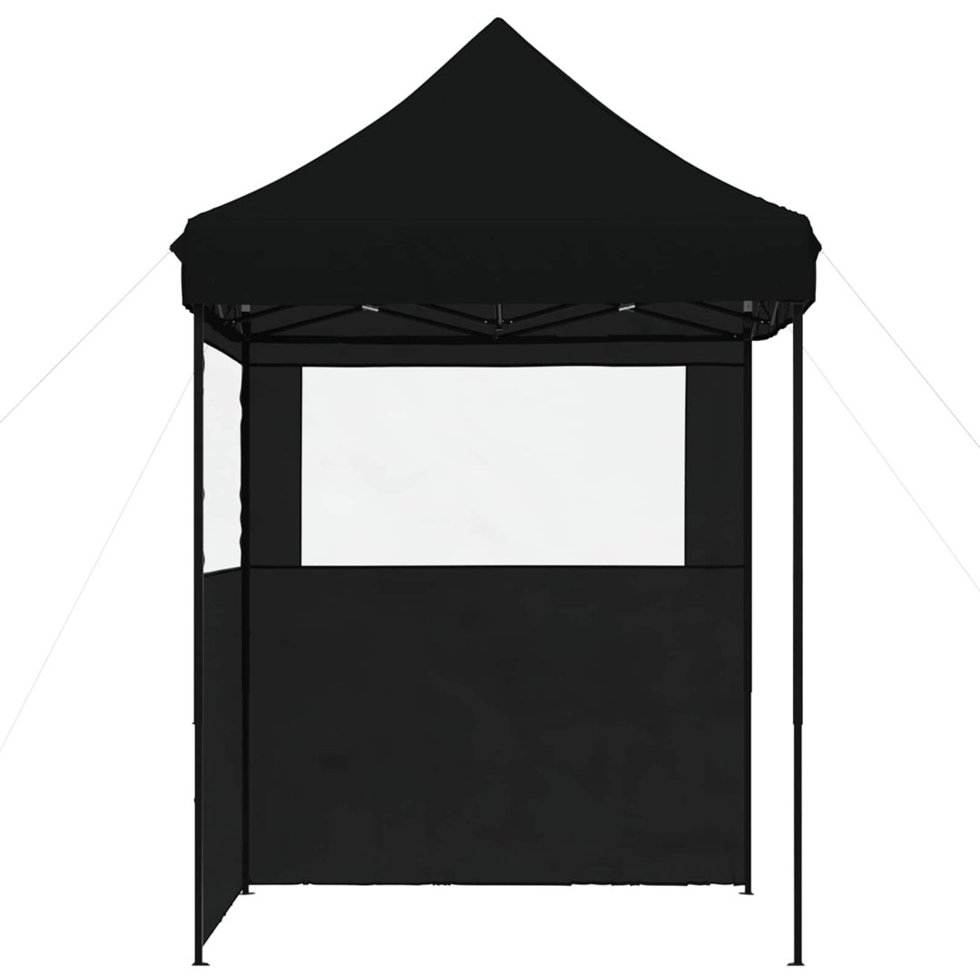 Vidaxl Foldable Tent Canopy Patio Pavilion Gazebo Pop Up Tent Marquee Canopy