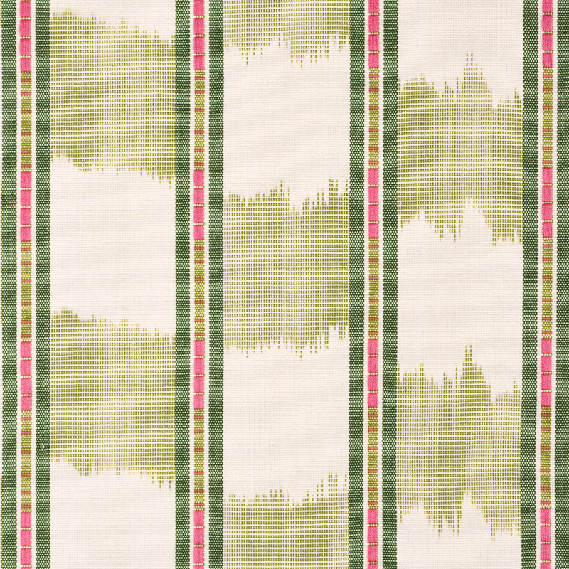 Tissu Faye, Rallonge