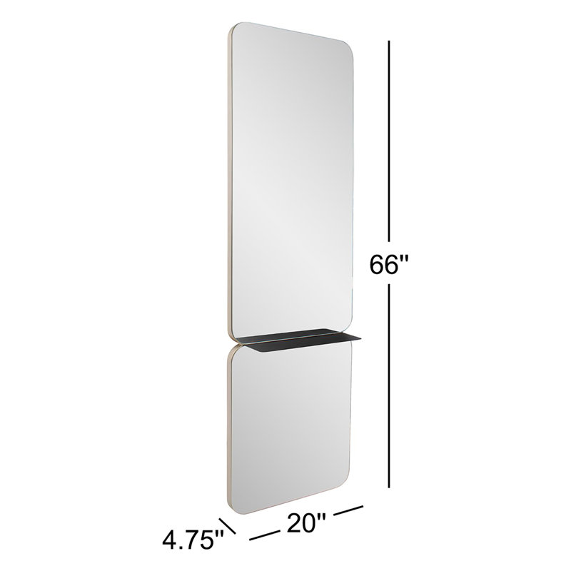 Miroir Gropius