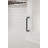 Wire Pulls 4 inch (102mm) Center-to-Center Matte Black Cabinet Pull - 25 Pack-111778292-111778298