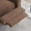 Ozvaldo 70cm Wide Wing Chair Recliner-416202689