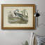 «Louisiana Heron» par John Audubon - peinture sur toile encadrée-1303849317-1339831909