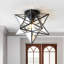 Plafonnier encastré 1 lumière 12 po Joanie-1787902910