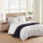 Tommy Hilfiger Modern Cotton Reversible Comforter Set-110968578-110968575