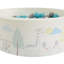 Jungle Soft Foam Ball Pit 