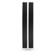 106" x 8.5" Outdoor European Siding System Composite Board Panelling