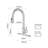 Kitchen Faucet With Pull Out Spraye