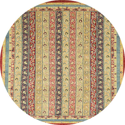 Abstract Indoor Rug