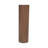 Lola 57.5'' Solid Wood Top Console Table