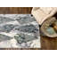 Sally vendu gris et turquoise-1394694414