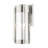 Adia Stainless Steel Wall Light-1412733894