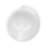 Plastic Round Utensil Crock
