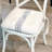 Market Place Gray Chair Pad-451074010-451074008