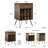 Beverage Storage Stand