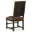 Hill Country Comfort Upholstered Side Chair