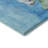 Premium Machine Washable Mayfield AMF148 Ocean Rug-951732542