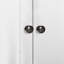 70,7 po H, armoire d'appoint avec tablette ouverte-1979409213