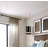 Joe Leather Pendant Lamp, 10x10x12-239251289