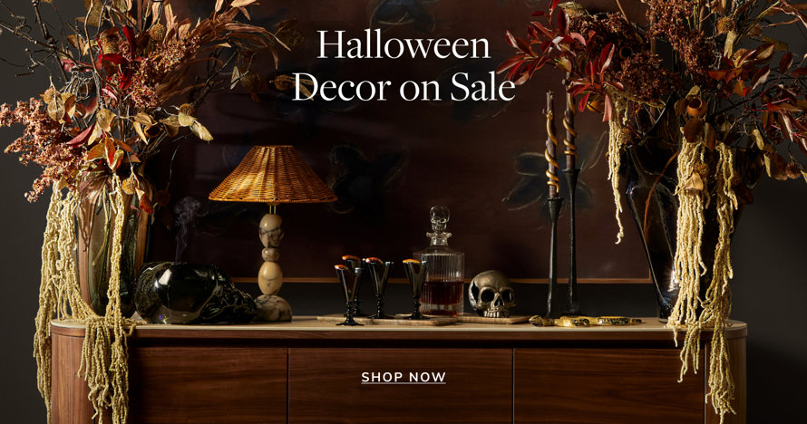 [JM LMPE] Halloween Decor Media Pack