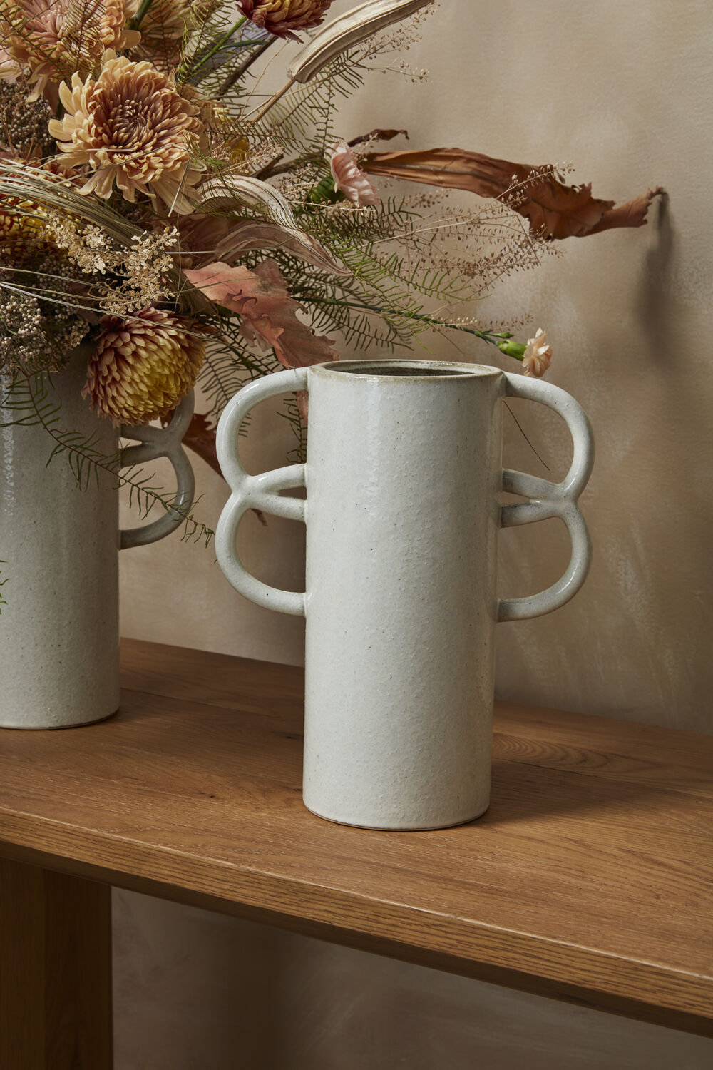 Annett 5.25'' Ceramic Table Vase