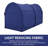 Bed Canopy Tent Privacy Space Indoor Curtains-576915215-611971379