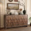 Buffet 4 portes