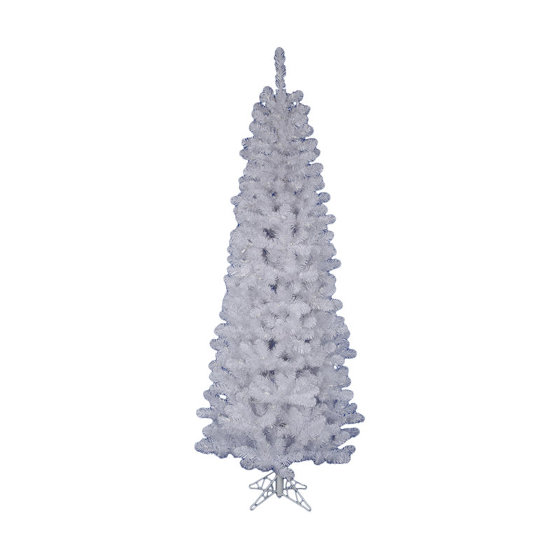 198cm H Artificial Pine Christmas Tree