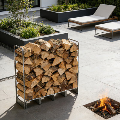 Fire Pit Accessory