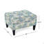 OTTOMAN DE RANGEMENT