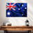 Borges Australian Flag-111984352